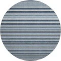 Dalyn Soft Essentials Blue SE2 8ft. x 8ft. Rug