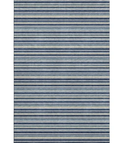 Dalyn Soft Essentials Blue SE2 3ft. x 5ft. Rug
