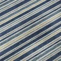 Dalyn Soft Essentials Blue SE2 8ft. x 8ft. Rug