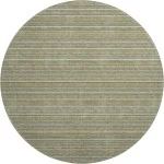 Dalyn Soft Essentials Green SE2 8ft. x 8ft. Rug