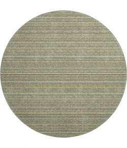 Dalyn Soft Essentials Green SE2 8ft. x 8ft. Rug