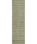 Dalyn Soft Essentials Green SE2 2ft.3in. x 7ft.6in. Rug