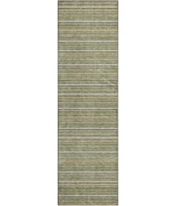 Dalyn Soft Essentials Green SE2 2ft.3in. x 7ft.6in. Rug