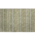 Dalyn Soft Essentials Green SE2 1ft.8in. x 2ft.6in. Rug
