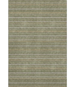 Dalyn Soft Essentials Green SE2 8ft. x 10ft. Rug