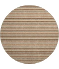 Dalyn Soft Essentials Orange SE2 8ft. x 8ft. Rug