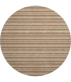 Dalyn Soft Essentials Orange SE2 8ft. x 8ft. Rug