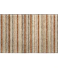 Dalyn Soft Essentials Orange SE2 1ft.8in. x 2ft.6in. Rug