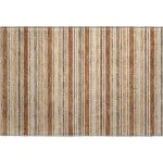Dalyn Soft Essentials Orange SE2 1ft.8in. x 2ft.6in. Rug