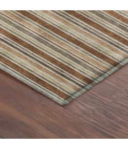 Dalyn Soft Essentials Orange SE2 3ft. x 5ft. Rug