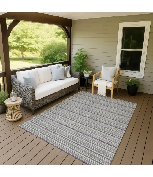 Dalyn Soft Essentials Gray SE2 8ft. x 10ft. Rug