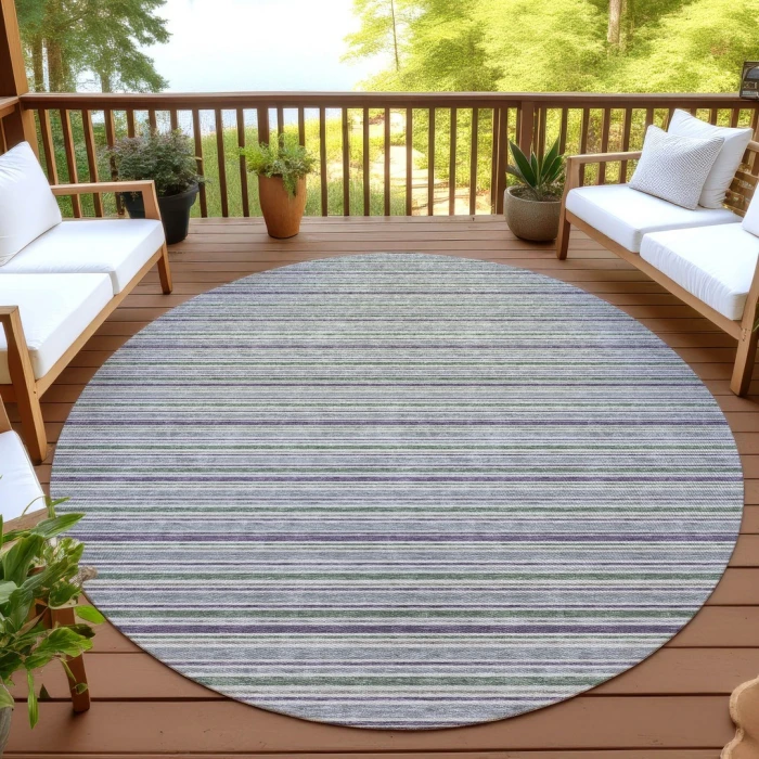 Dalyn Soft Essentials Gray SE2 8ft. x 8ft. Rug
