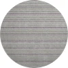Dalyn Soft Essentials Gray SE2 8ft. x 8ft. Rug