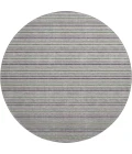 Dalyn Soft Essentials Gray SE2 8ft. x 8ft. Rug