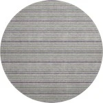 Dalyn Soft Essentials Gray SE2 8ft. x 8ft. Rug