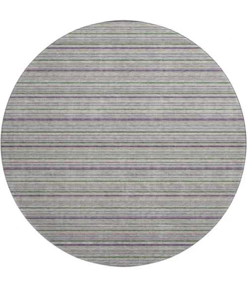 Dalyn Soft Essentials Gray SE2 8ft. x 8ft. Rug