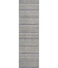 Dalyn Soft Essentials Gray SE2 2ft.3in. x 7ft.6in. Rug