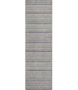 Dalyn Soft Essentials Gray SE2 2ft.3in. x 7ft.6in. Rug