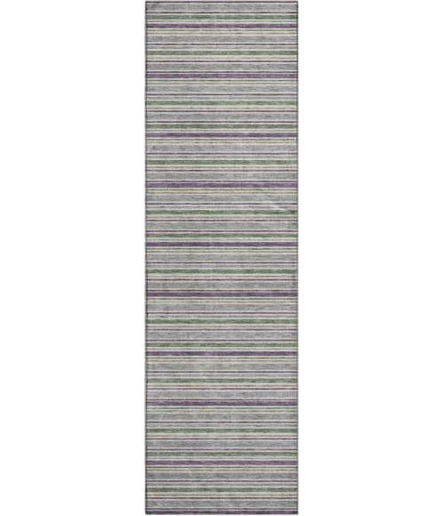 Dalyn Soft Essentials Gray SE2 2ft.3in. x 7ft.6in. Rug