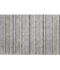 Dalyn Soft Essentials Gray SE2 1ft.8in. x 2ft.6in. Rug