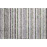 Dalyn Soft Essentials Gray SE2 1ft.8in. x 2ft.6in. Rug