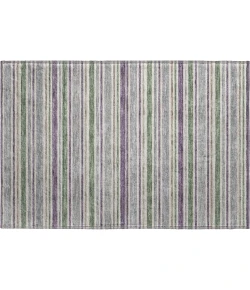 Dalyn Soft Essentials Gray SE2 1ft.8in. x 2ft.6in. Rug