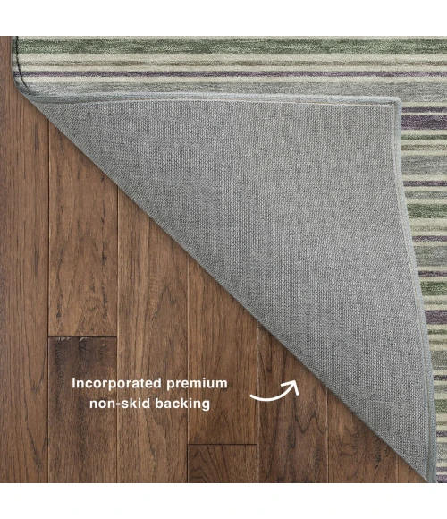 Dalyn Soft Essentials Gray SE2 8ft. x 10ft. Rug