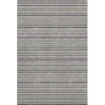 Dalyn Soft Essentials Gray SE2 8ft. x 10ft. Rug