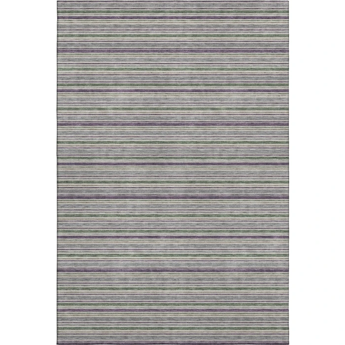 Dalyn Soft Essentials Gray SE2 5ft. x 7ft.6in. Rug