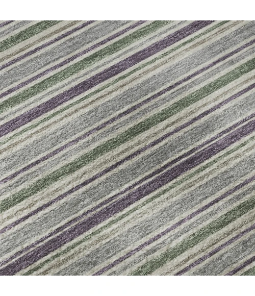 Dalyn Soft Essentials Gray SE2 8ft. x 10ft. Rug