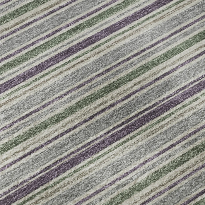 Dalyn Soft Essentials Gray SE2 1ft.8in. x 2ft.6in. Rug