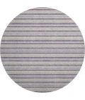 Dalyn Soft Essentials Purple SE2 8ft. x 8ft. Rug