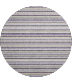 Dalyn Soft Essentials Purple SE2 8ft. x 8ft. Rug