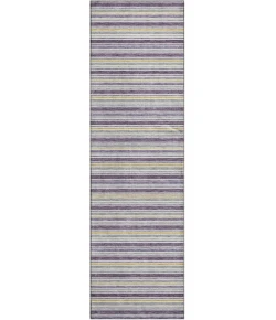 Dalyn Soft Essentials Purple SE2 2ft.3in. x 7ft.6in. Rug