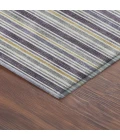 Dalyn Soft Essentials Purple SE2 2ft.3in. x 7ft.6in. Rug