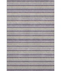Dalyn Soft Essentials Purple SE2 3ft. x 5ft. Rug