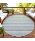 Dalyn Soft Essentials Multi SE2 8ft. x 8ft. Rug
