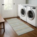 Dalyn Soft Essentials Multi SE2 2ft.3in. x 7ft.6in. Rug