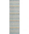 Dalyn Soft Essentials Multi SE2 2ft.3in. x 7ft.6in. Rug