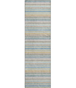 Dalyn Soft Essentials Multi SE2 2ft.3in. x 7ft.6in. Rug