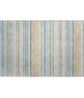 Dalyn Soft Essentials Multi SE2 1ft.8in. x 2ft.6in. Rug