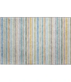 Dalyn Soft Essentials Multi SE2 1ft.8in. x 2ft.6in. Rug