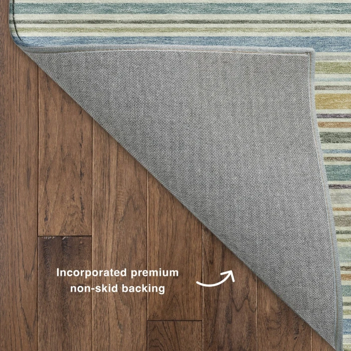 Dalyn Soft Essentials Multi SE2 10ft. x 14ft. Rug
