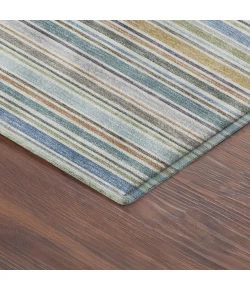 Dalyn Soft Essentials Multi SE2 10ft. x 14ft. Rug