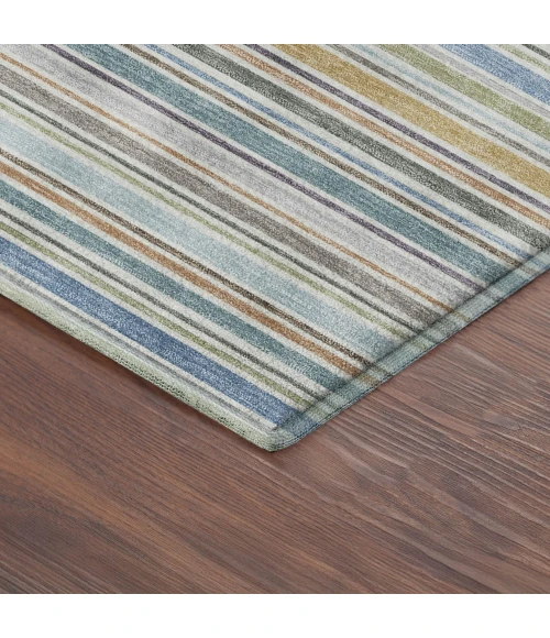 Dalyn Soft Essentials Multi SE2 10ft. x 14ft. Rug