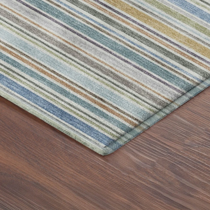 Dalyn Soft Essentials Multi SE2 10ft. x 14ft. Rug