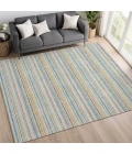 Dalyn Soft Essentials Multi SE2 10ft. x 14ft. Rug