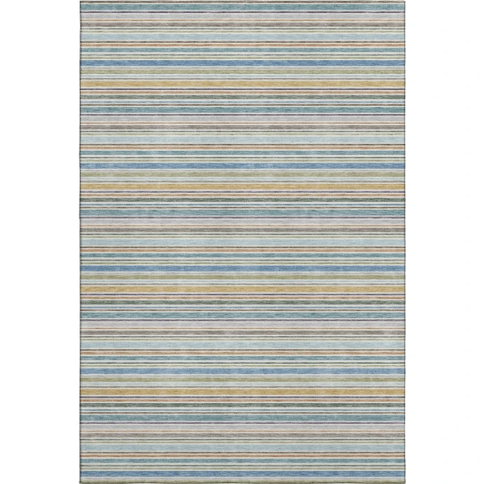 Dalyn Soft Essentials Multi SE2 10ft. x 14ft. Rug