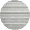 Dalyn Soft Essentials Gray SE2 8ft. x 8ft. Rug