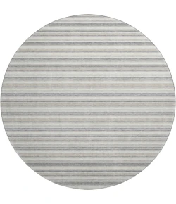 Dalyn Soft Essentials Gray SE2 8ft. x 8ft. Rug